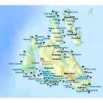 Katarina Kefalonia - Sea View Διαμέρισμα *