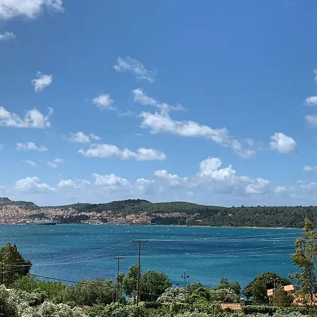 Appartement Katarina Kefalonia - Sea View