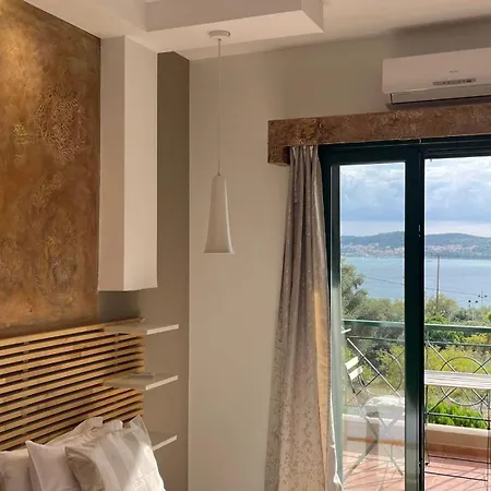 Katarina Kefalonia - Sea View Appartement Argostoli (Kefalonia)