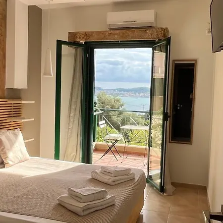 Katarina Kefalonia - Sea View Argostoli (Kefalonia)