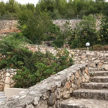 Appartement Katarina Kefalonia - Sea View Argostoli (Kefalonia)