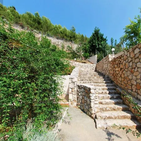 Katarina Kefalonia - Sea View Appartement