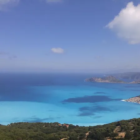 Katarina Kefalonia - Sea View Appartement Argostoli (Kefalonia)