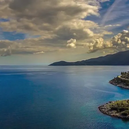 Katarina Kefalonia - Sea View Appartement Argostoli (Kefalonia)