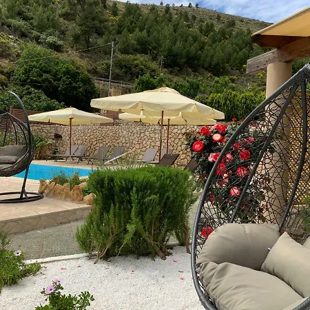 Katarina Kefalonia - Sea View Appartement *