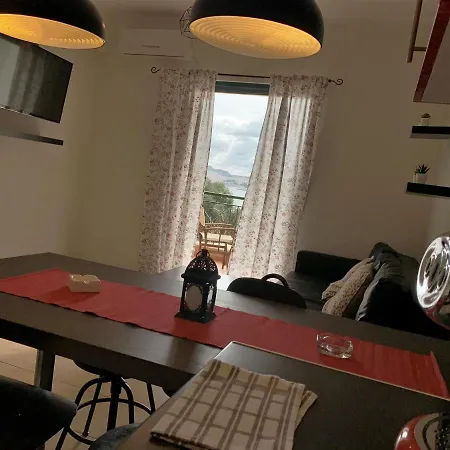 Appartement Katarina Kefalonia - Sea View *
