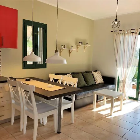 Appartement Katarina Kefalonia - Sea View *