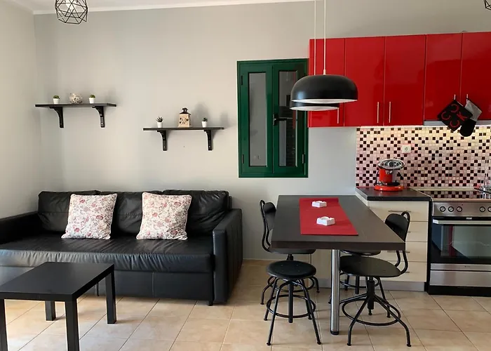 Katarina Kefalonia - Sea View Argostoli (Kefalonia)