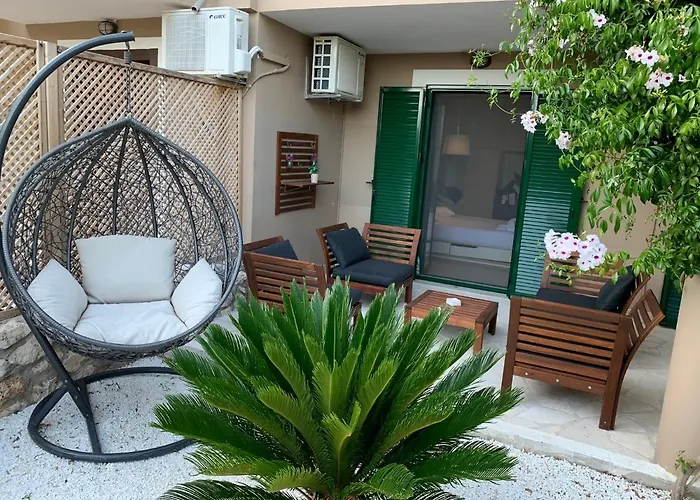 Katarina Kefalonia - Sea View Lejlighed Argostoli (Kefalonia)