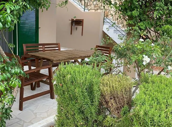 Katarina Kefalonia - Sea View Argostoli (Kefalonia)