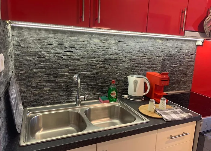 Katarina Kefalonia - Sea View Lejlighed Argostoli (Kefalonia)