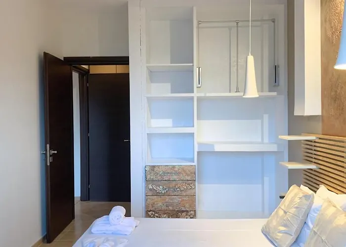 Katarina Kefalonia - Sea View Lejlighed Argostoli (Kefalonia)