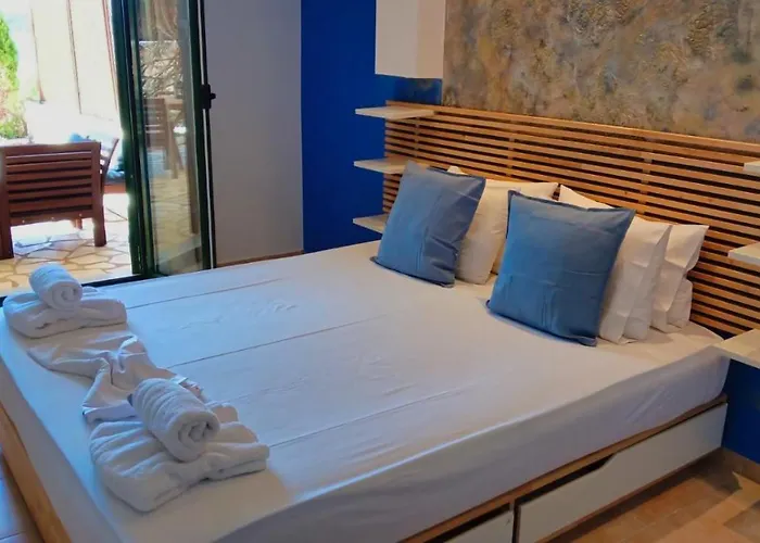 Katarina Kefalonia - Sea View Lejlighed Argostoli (Kefalonia)