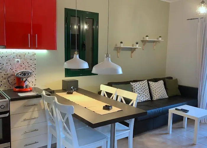 Katarina Kefalonia - Sea View * Argostoli (Kefalonia)