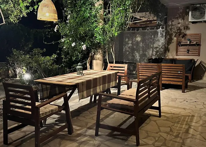 Lejlighed Katarina Kefalonia - Sea View