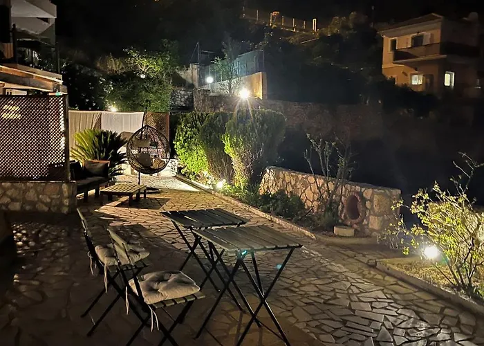 Katarina Kefalonia - Sea View Lejlighed Argostoli (Kefalonia)