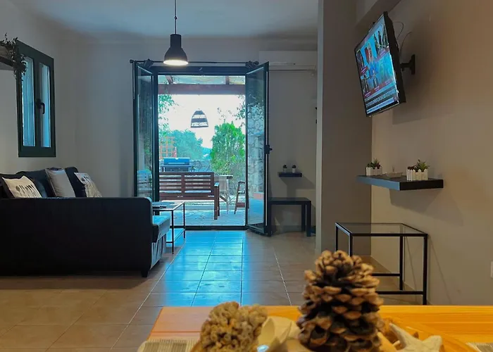 Katarina Kefalonia - Sea View Lejlighed Argostoli (Kefalonia)