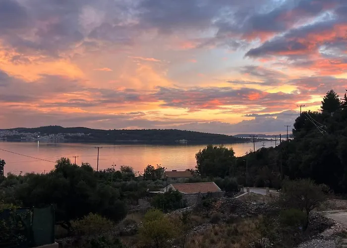 Katarina Kefalonia - Sea View Lejlighed Argostoli (Kefalonia)