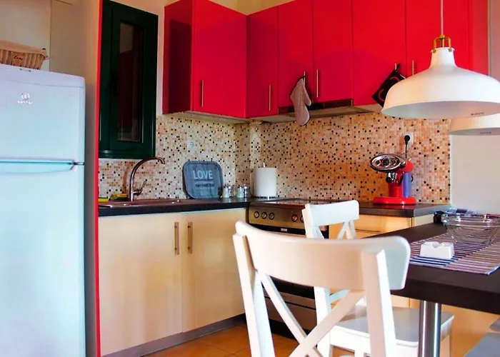 Katarina Kefalonia - Sea View * Argostoli (Kefalonia)