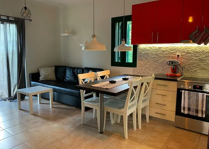 Katarina Kefalonia - Sea View Lejlighed Argostoli (Kefalonia)