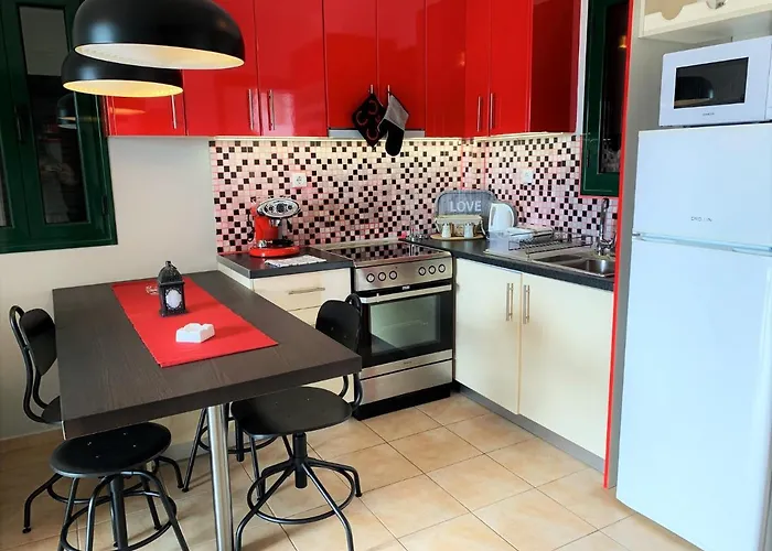 Katarina Kefalonia - Sea View * Argostoli (Kefalonia)