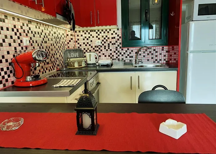 Katarina Kefalonia - Sea View Argostoli (Kefalonia)