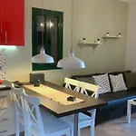 Katarina Kefalonia - Sea View * 阿尔戈斯托利翁
