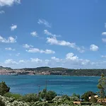 Apartmán Katarina Kefalonia - Sea View