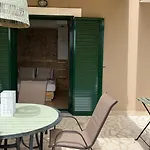 Katarina Kefalonia - Sea View 公寓 阿尔戈斯托利翁