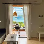 公寓 Katarina Kefalonia - Sea View *