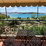 Katarina Kefalonia - Sea View
