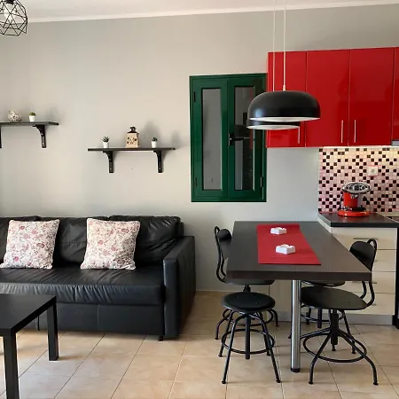 Katarina Kefalonia - Sea View Argostoli (Kefalonia)