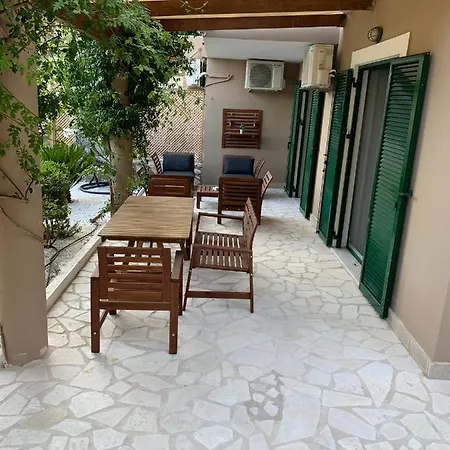 Appartement Katarina Kefalonia - Sea View *