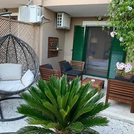 Katarina Kefalonia - Sea View Appartement Argostoli (Kefalonia)