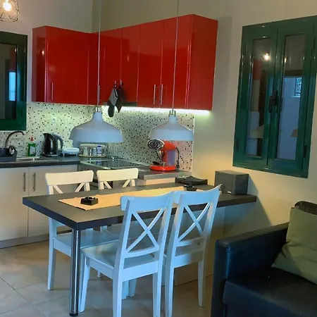 Katarina Kefalonia - Sea View *