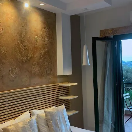 Katarina Kefalonia - Sea View Argostoli (Kefalonia)