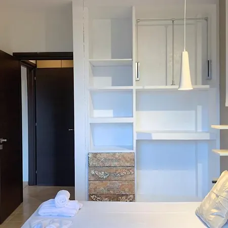 Katarina Kefalonia - Sea View Apartmán Argostoli (Kefalonia)