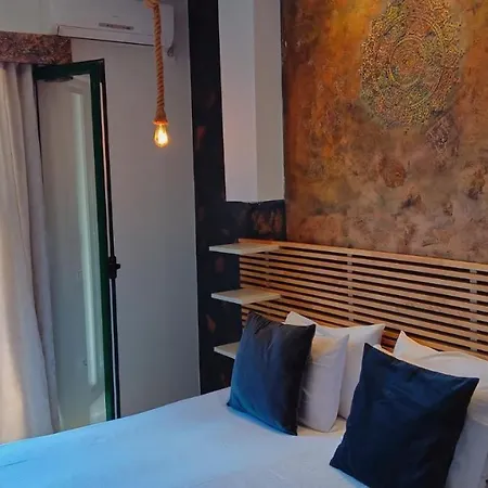 Apartmán Katarina Kefalonia - Sea View