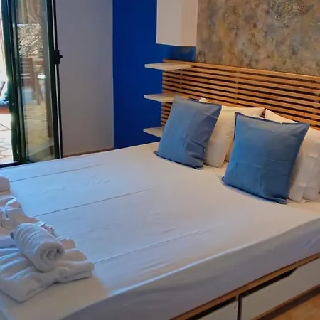 Katarina Kefalonia - Sea View Appartement Argostoli (Kefalonia)