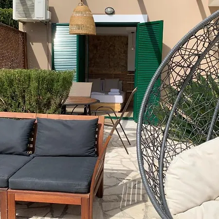 Apartmán Katarina Kefalonia - Sea View