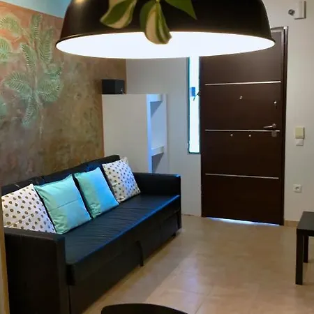 Appartement Katarina Kefalonia - Sea View