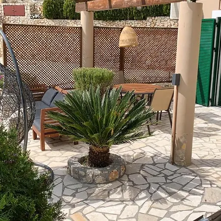 Katarina Kefalonia - Sea View *
