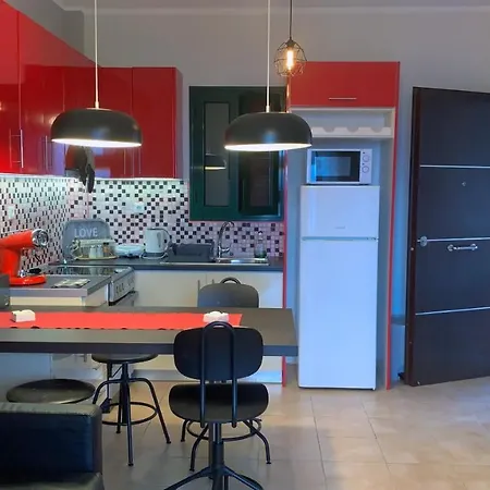 Katarina Kefalonia - Sea View *