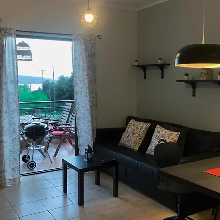 Appartement Katarina Kefalonia - Sea View *