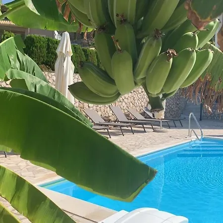 Appartement Katarina Kefalonia - Sea View