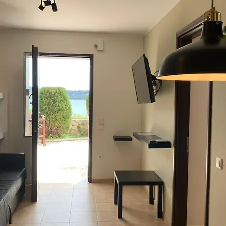 Katarina Kefalonia - Sea View Apartmán