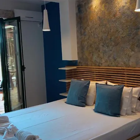 Apartament Katarina Kefalonia - Sea View Argostolion