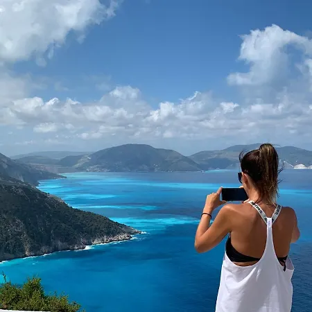 Katarina Kefalonia - Sea View Apartmán Argostoli (Kefalonia)