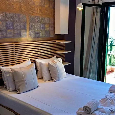 Katarina Kefalonia - Sea View Argostoli (Kefalonia)