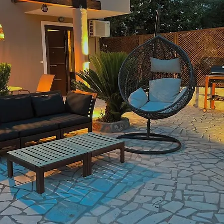 Apartmán Katarina Kefalonia - Sea View